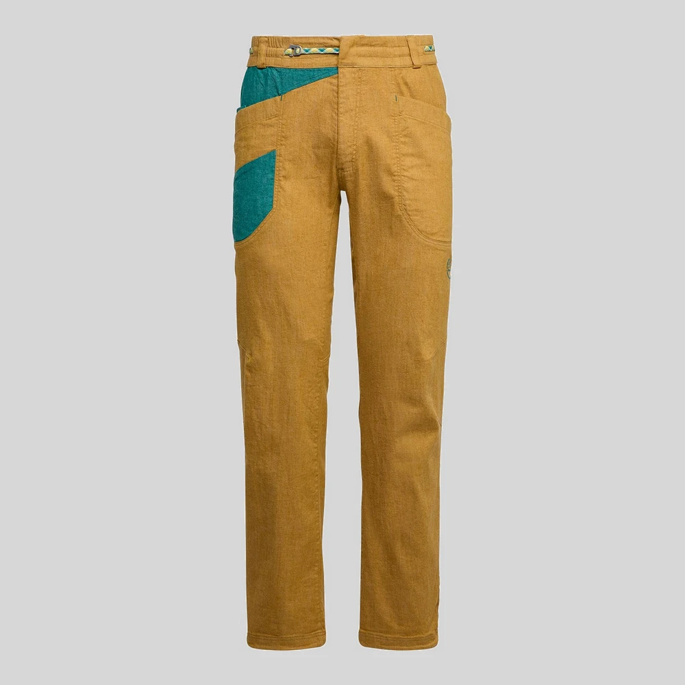 Ropa hombre: La Sportiva Sierra Rock Pant M pantalones