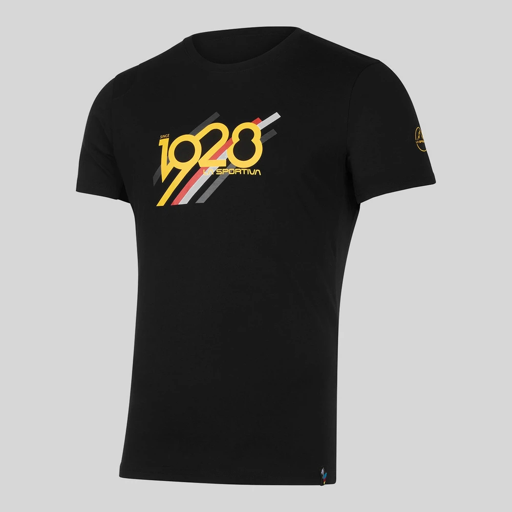 Ropa hombre: La Sportiva Since Twentyeight camiseta