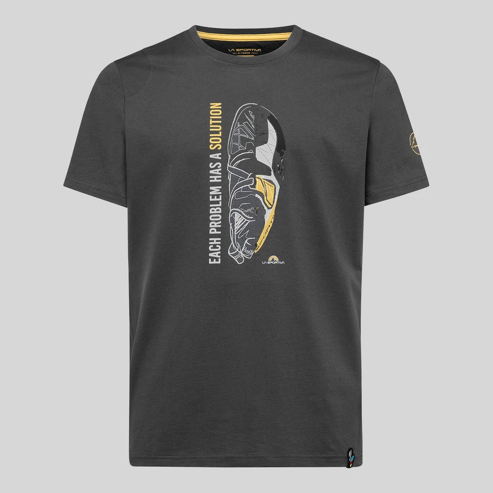 Ropa hombre: La Sportiva Solution T
