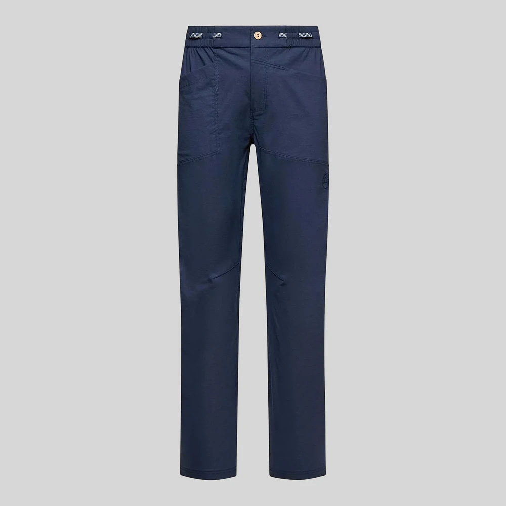 Ropa hombre: La Sportiva Talus Pants M pantalones