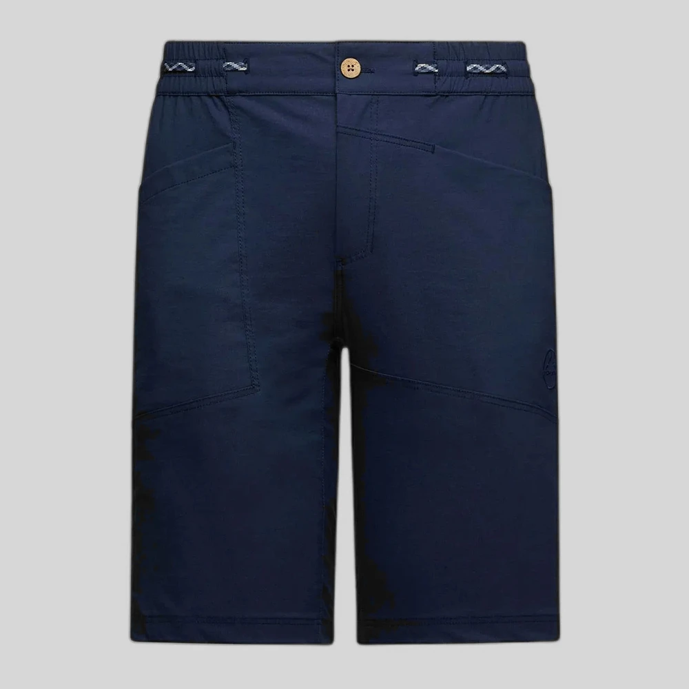 Ropa hombre: La Sportiva Talus Shorts M