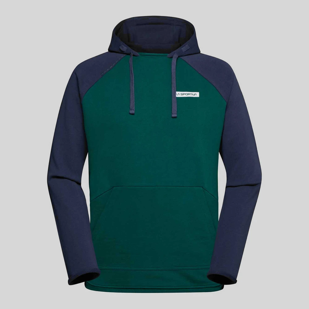 Ropa hombre: La Sportiva Telendos Hoody M sweatshirt