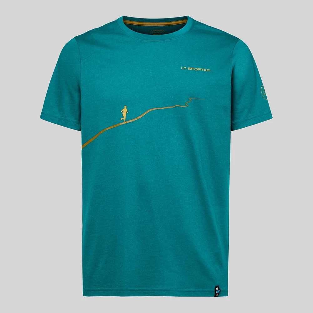Ropa hombre: La Sportiva Trail T