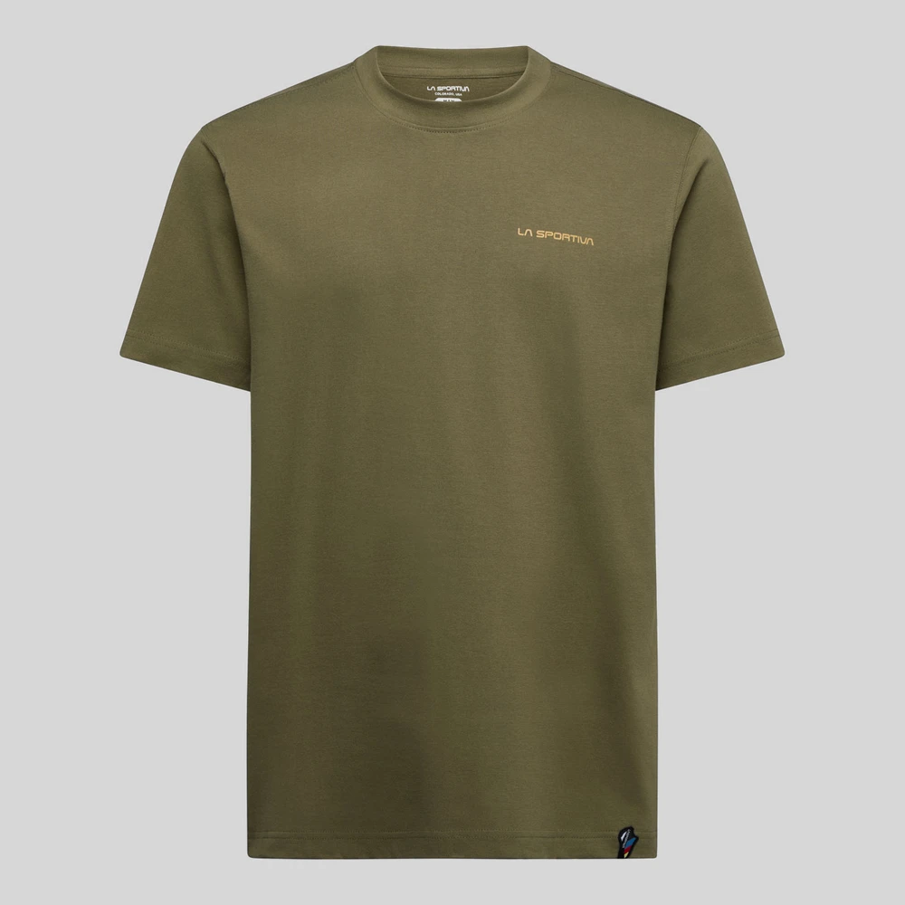Ropa hombre: La Sportiva Trilogy T