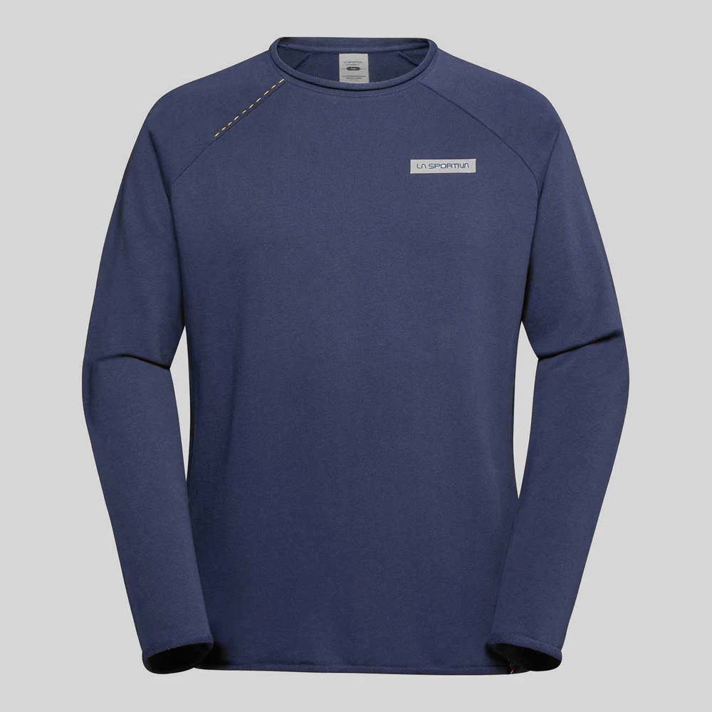 Ropa hombre: La Sportiva Tufa Sweater M sweatshirt