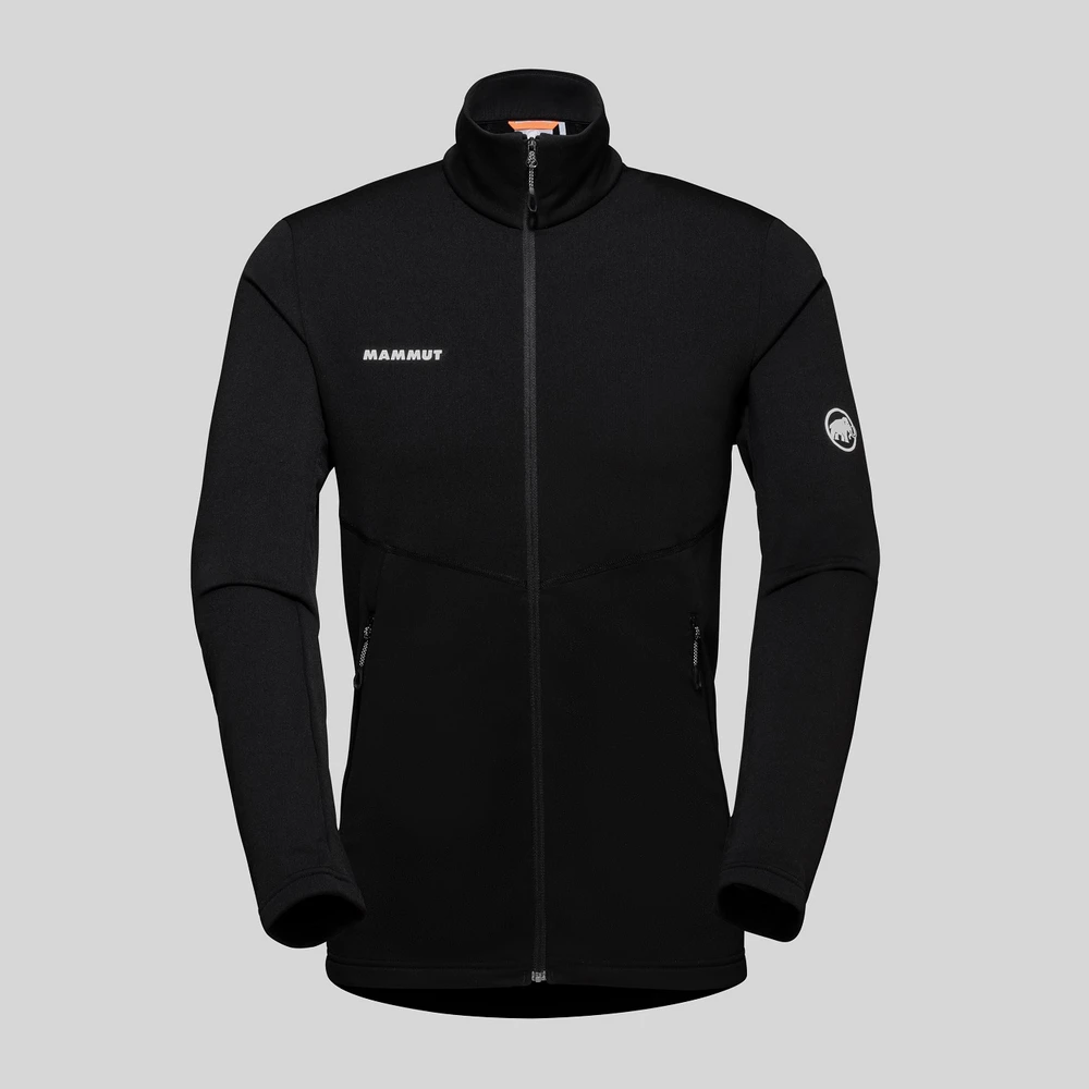 Ropa hombre: Mammut Aconcagua Light ML Jacket chaqueta de pile técnico