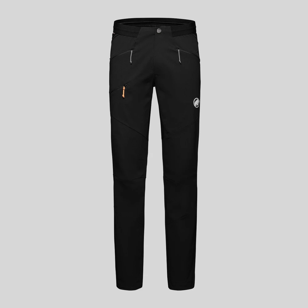 Ropa hombre: Mammut Aenergy Light SO Pants pantalones