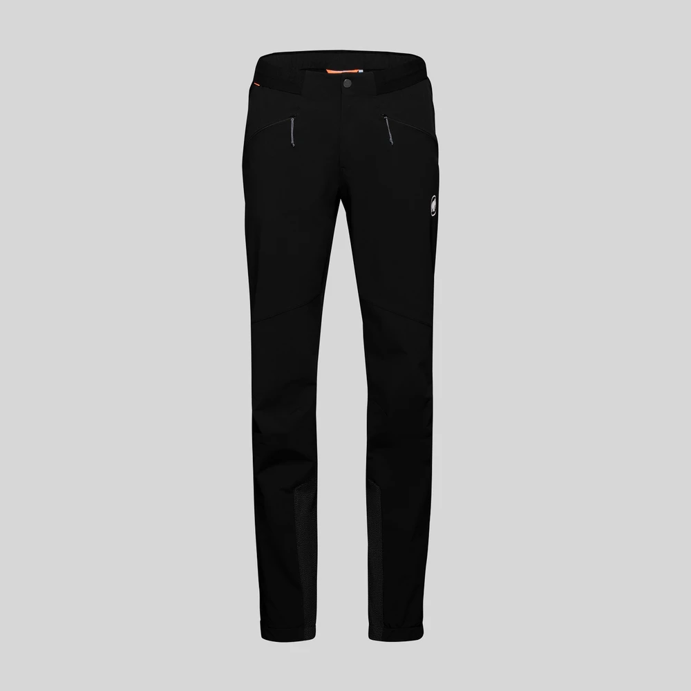 Ropa hombre: Mammut Aenergy SO Hybrid Pants pantalones