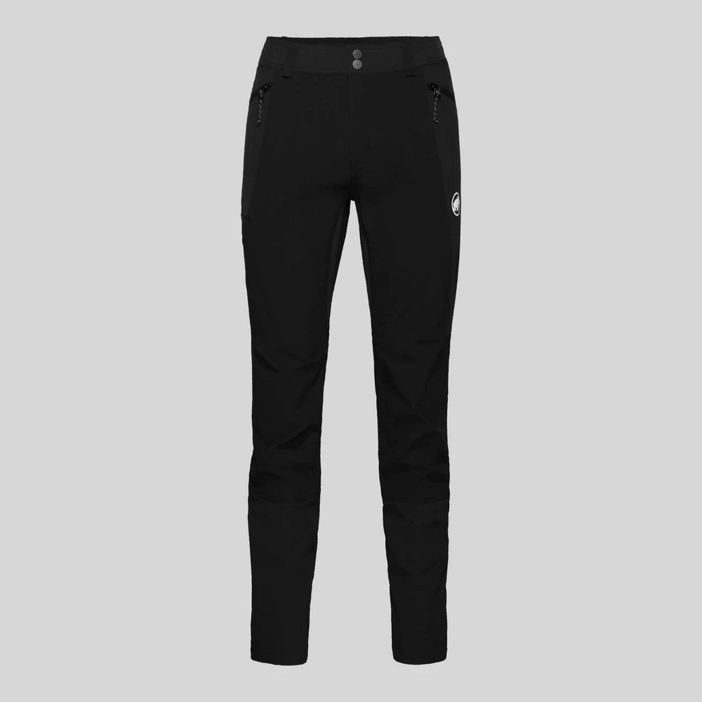 Ropa hombre: Mammut Ducan Pants