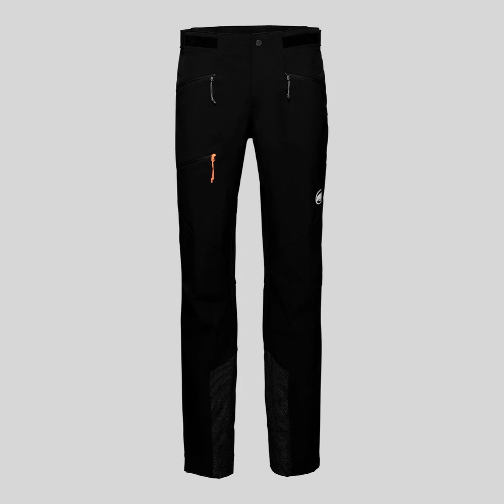 Ropa hombre: Mammut Taiss Guide SO Pants pantalones