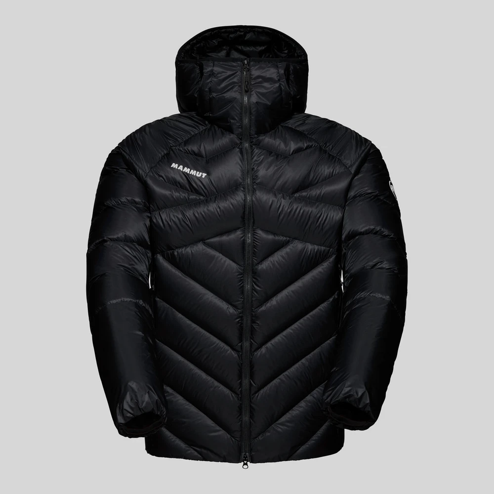 Ropa hombre: Mammut Taiss IN Hooded Jacket chaqueta de plumas