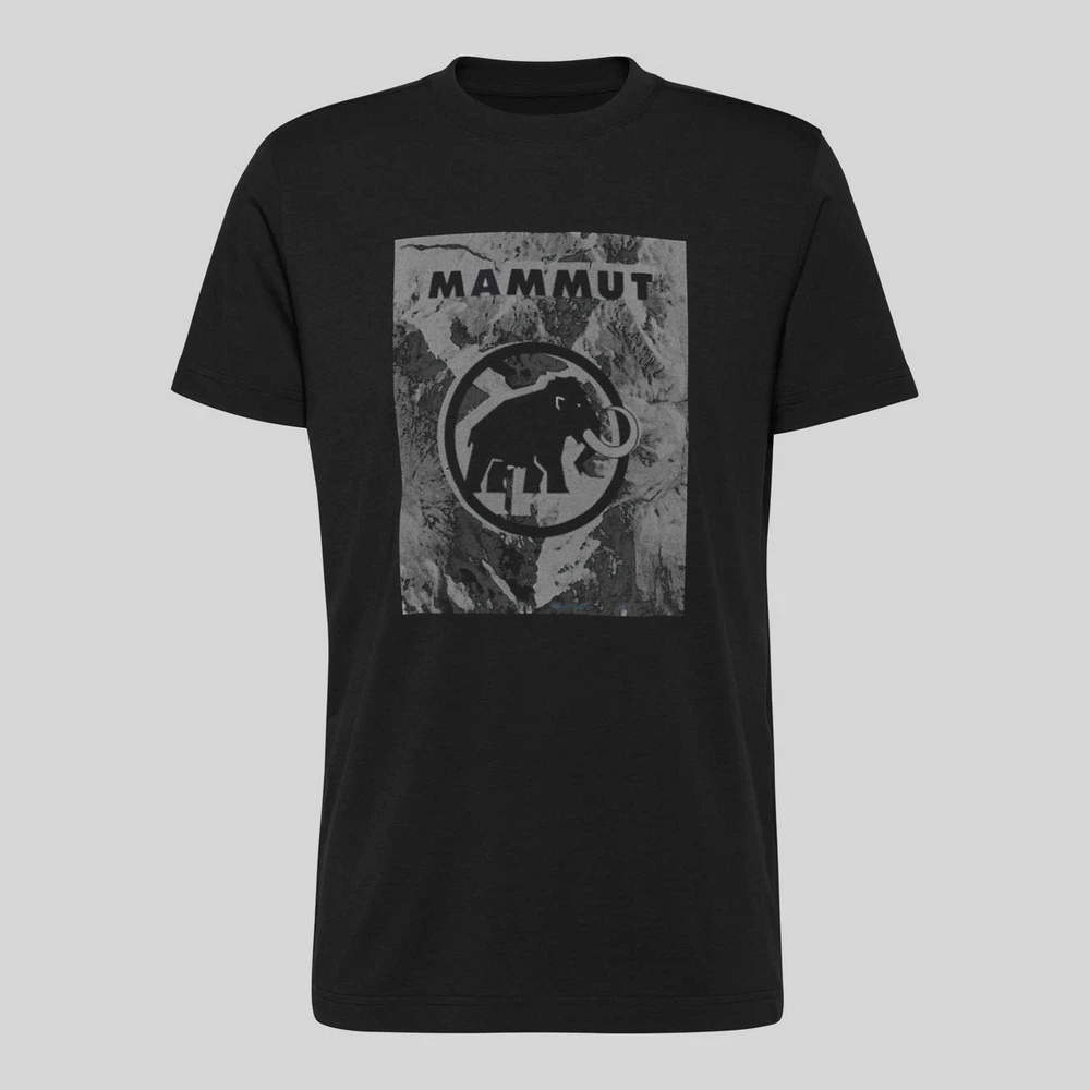 Ropa hombre: Mammut Trovat T