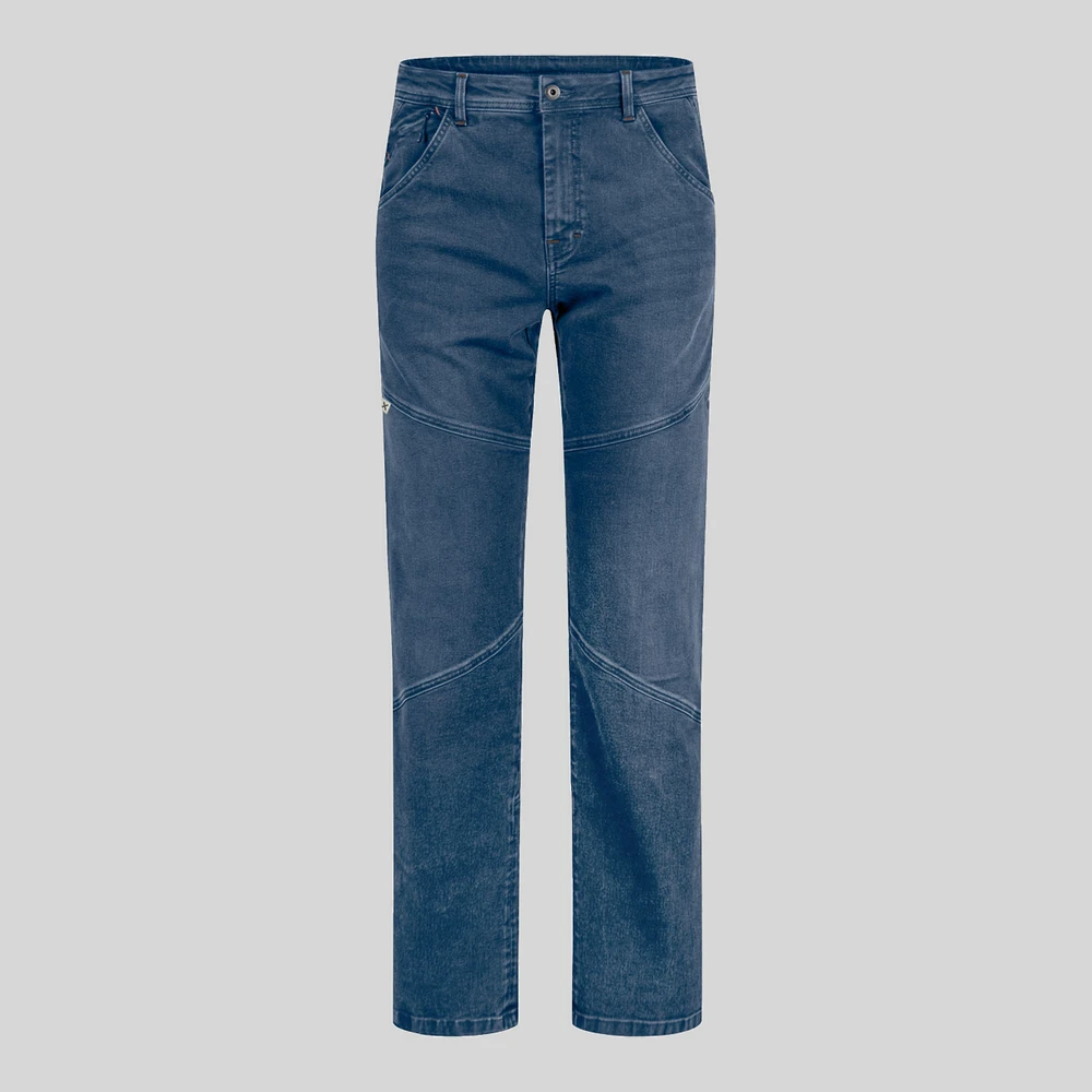 Ropa hombre: Montura Allez Denim Pants pantalones