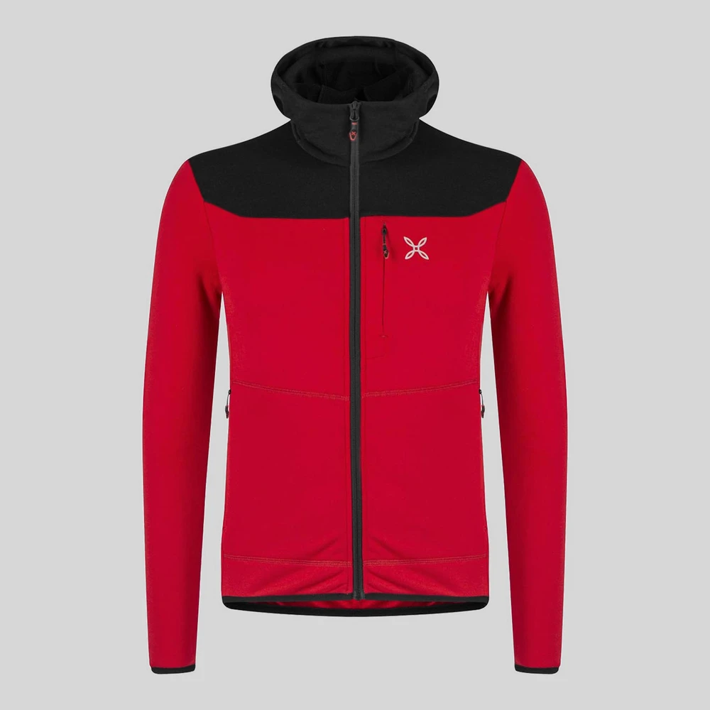 Ropa hombre: Montura Altitude technical fleece