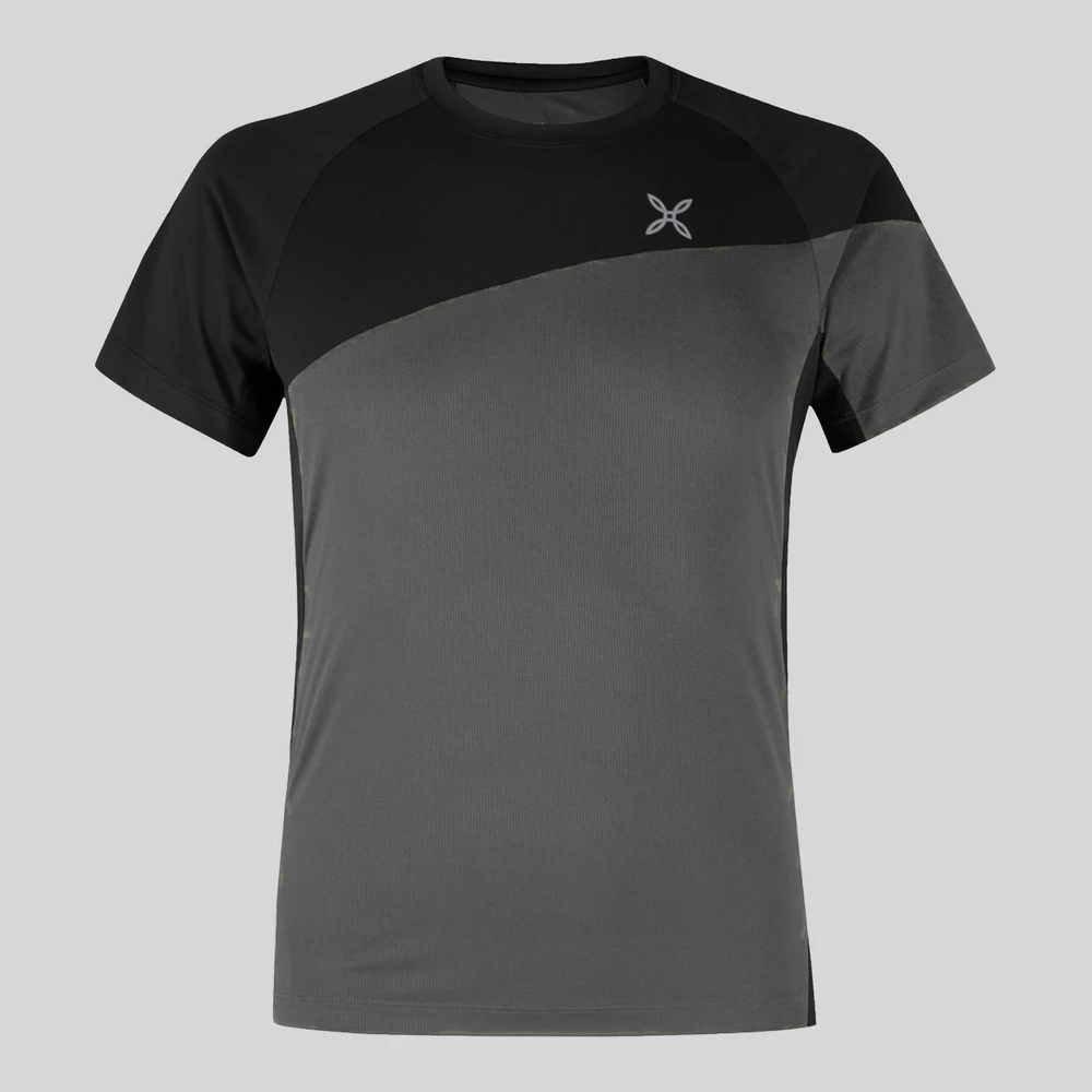 Ropa hombre: Montura Color Blocking T