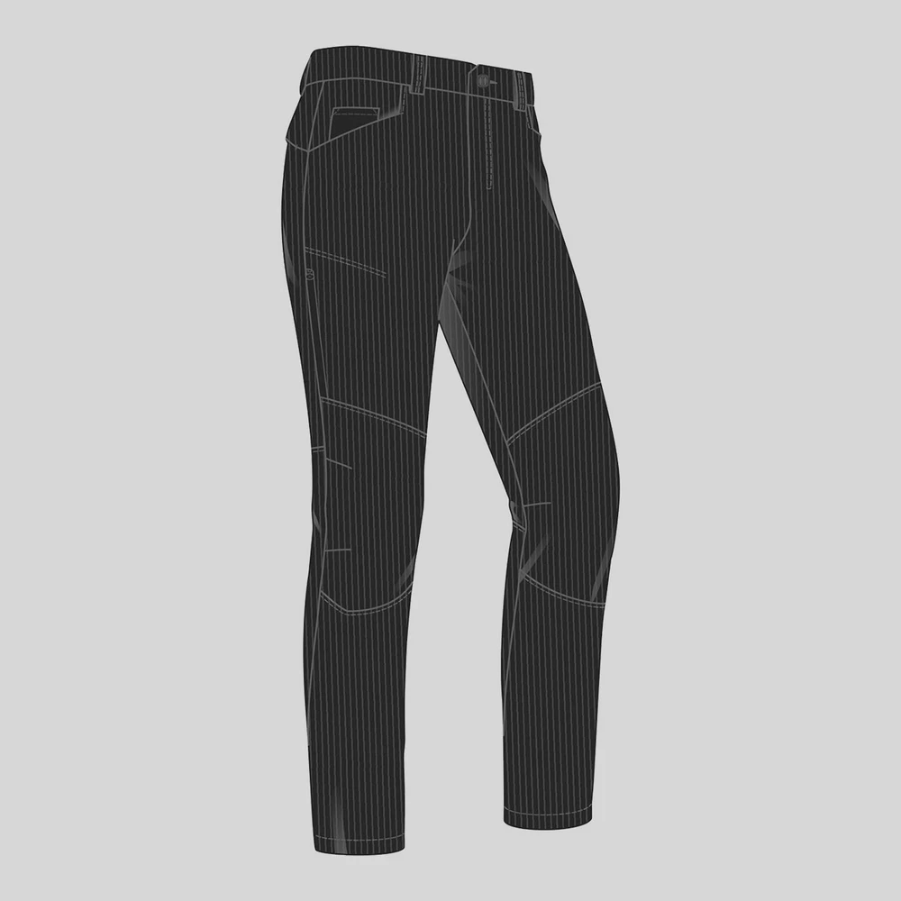 Ropa hombre: Montura Corduroy 2 Pants pantalones