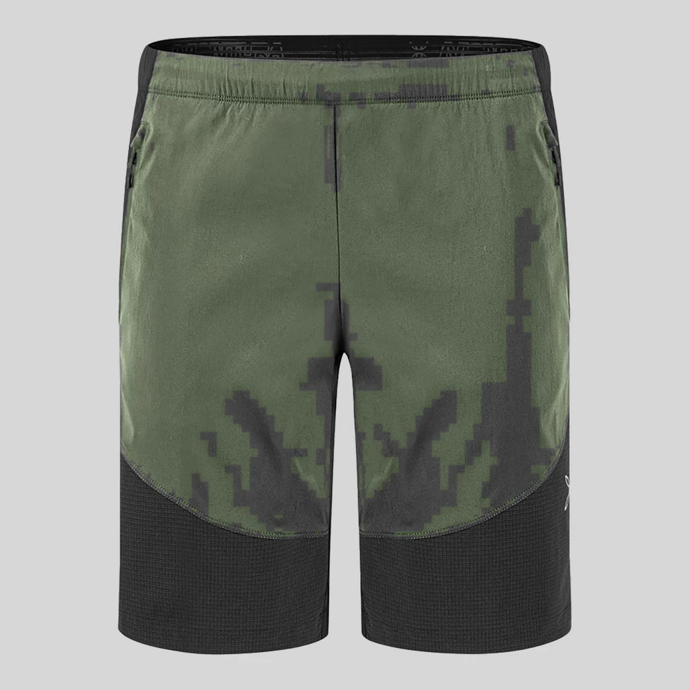 Ropa hombre: Montura Falcade bermuda shorts