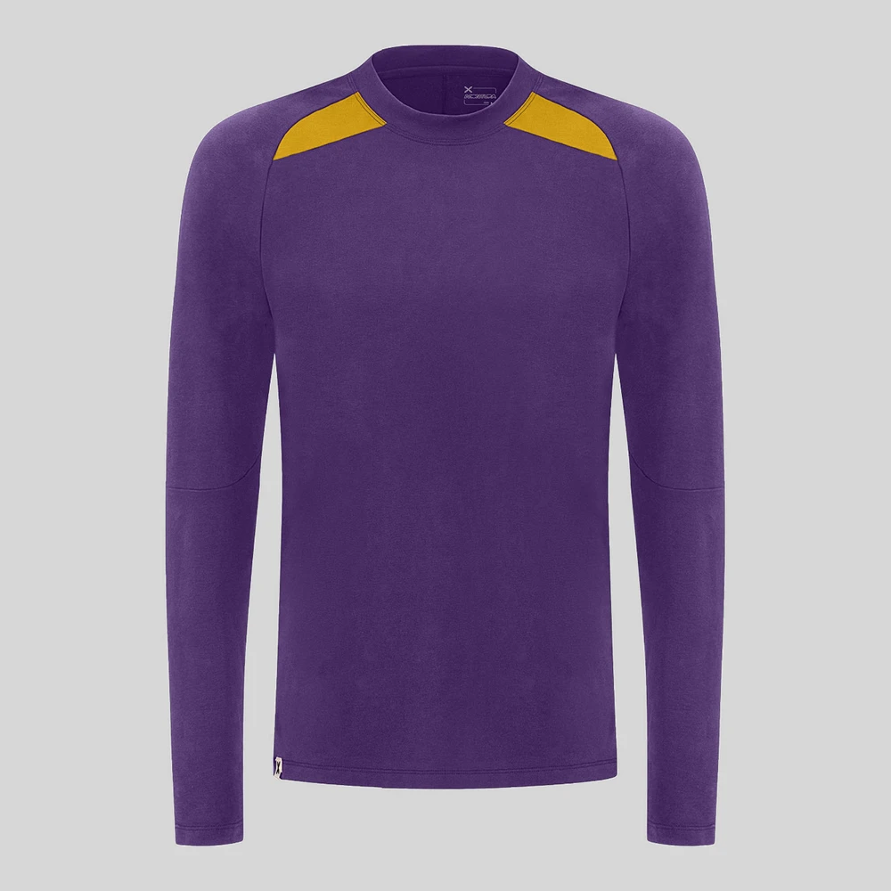 Ropa hombre: Montura Free Evo long sleeve shirt