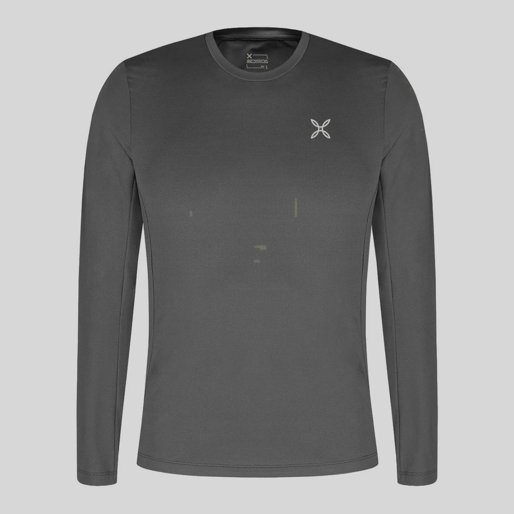 Ropa hombre: Montura Fresh Light long sleeve t