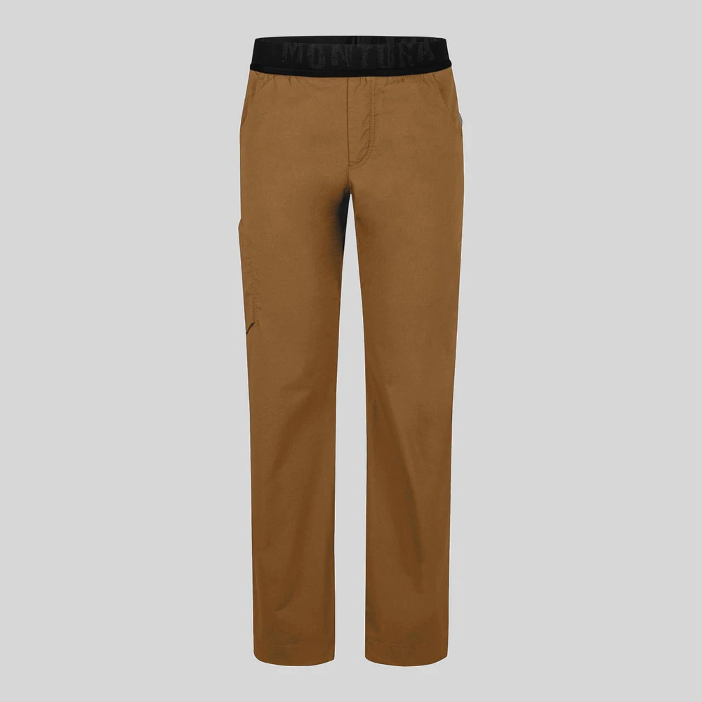 Ropa hombre: Montura Guna Pants pantalones