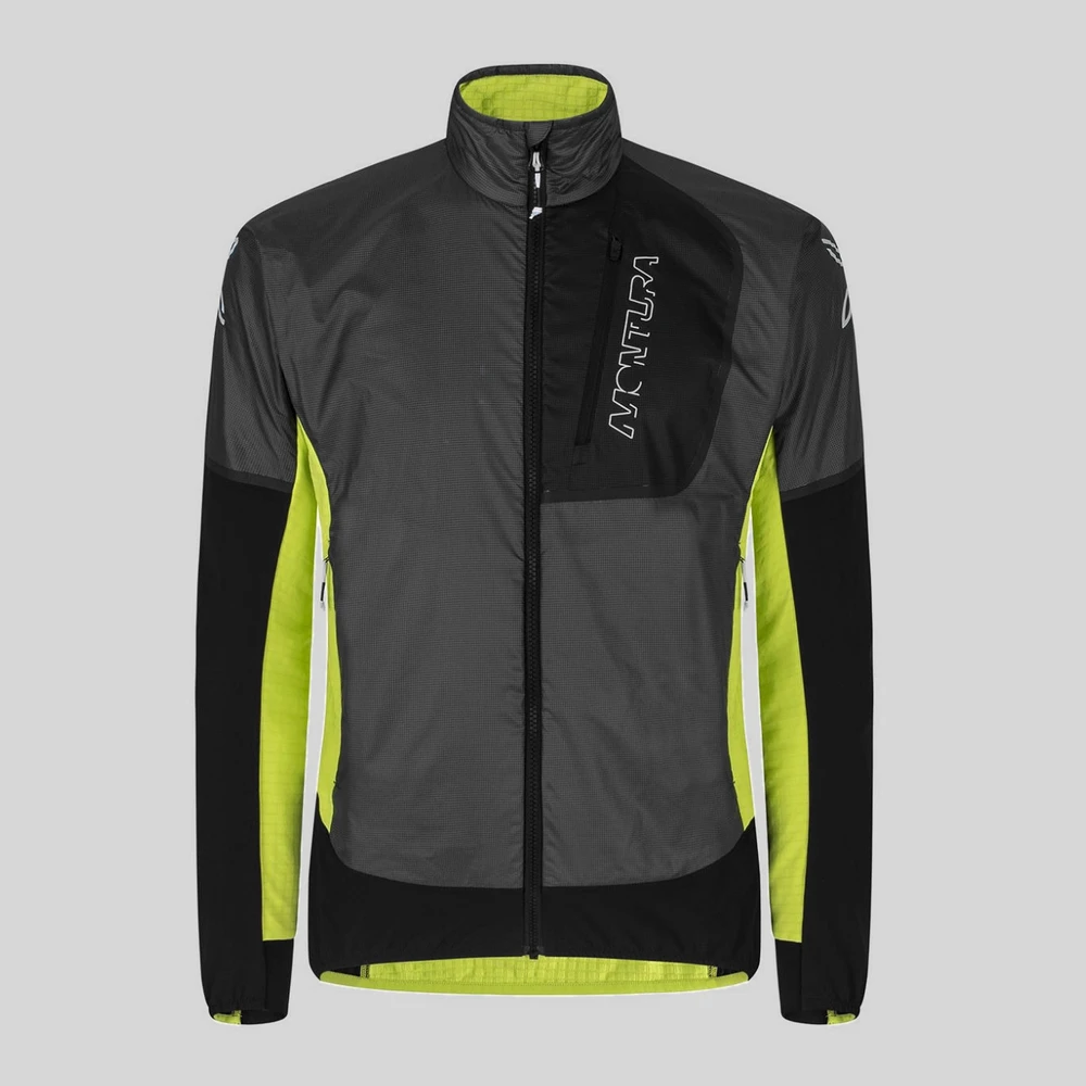 Ropa hombre: Montura Insight Hybrid Jacket chaqueta softshell