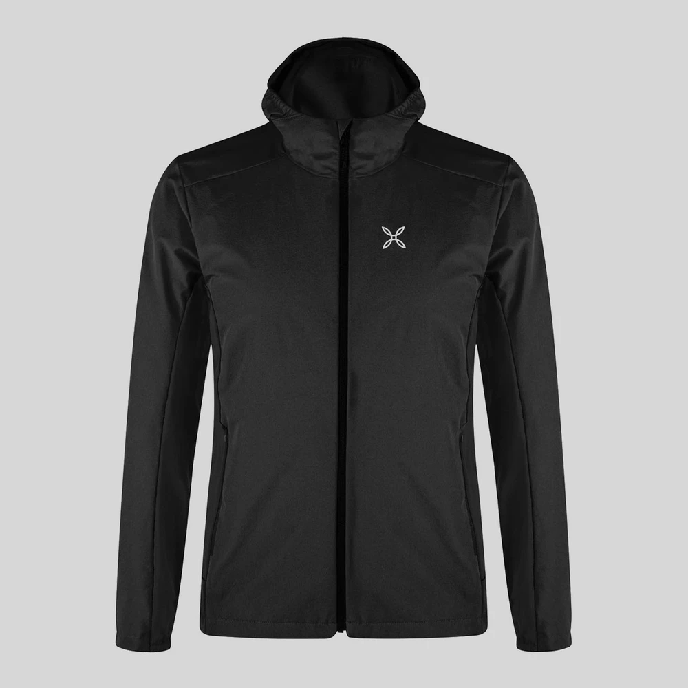 Ropa hombre: Montura Levante chaqueta hardshell