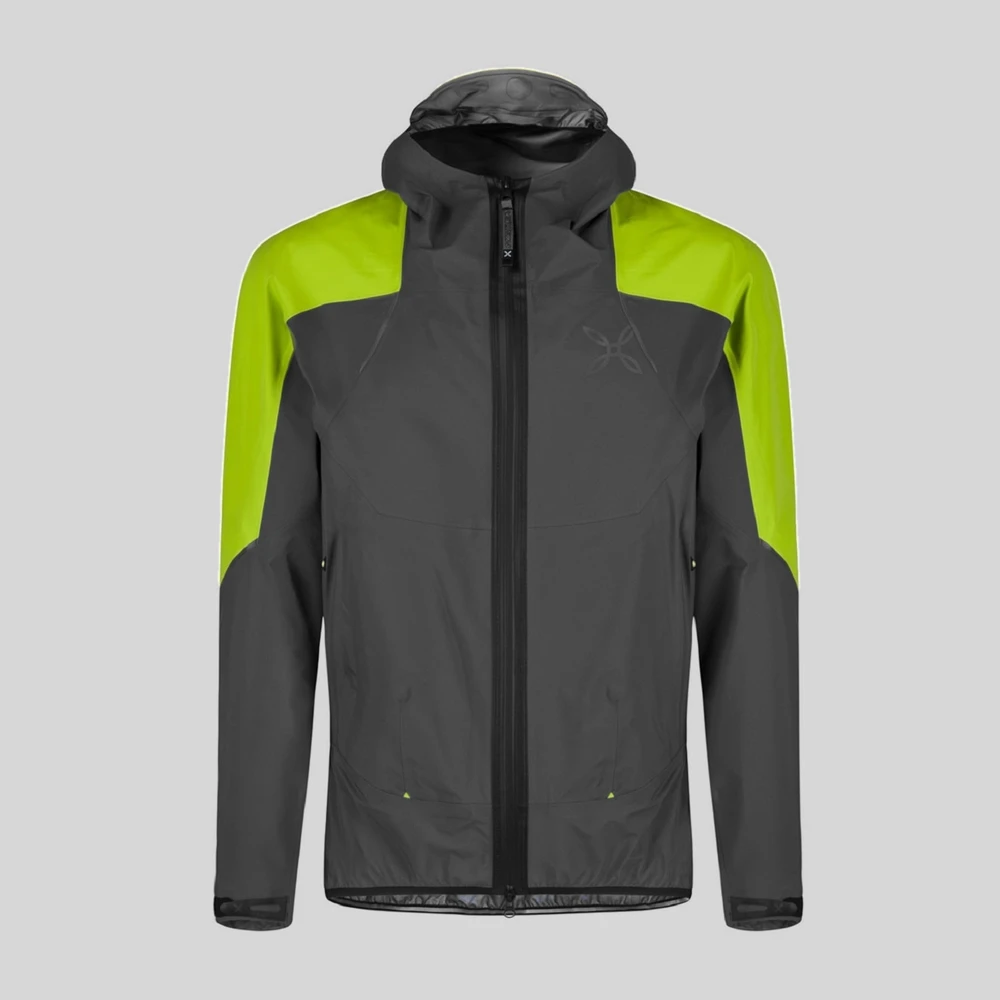 Ropa hombre: Montura Magic 2.0 Jacket chaqueta hard shell
