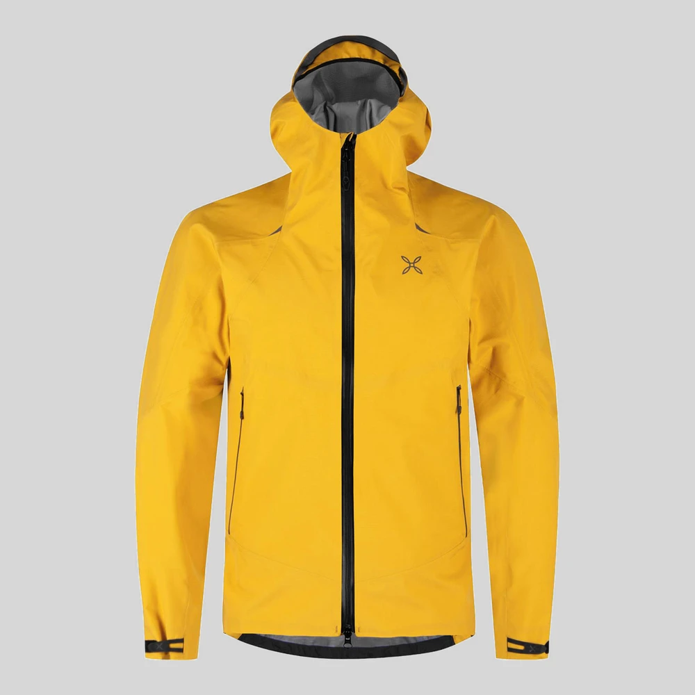 Ropa hombre: Montura Magica GTX Pro Jacket chaqueta impermeable
