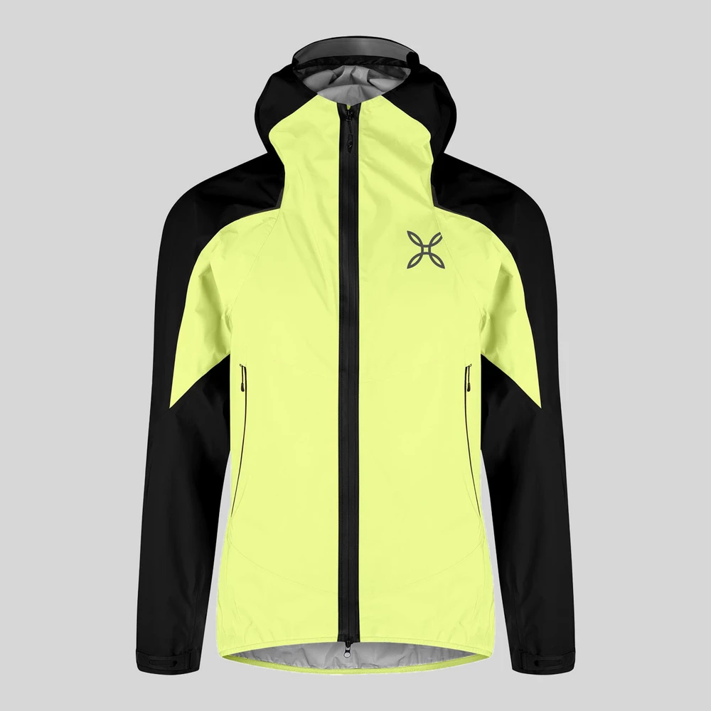 Ropa hombre: Montura Magica Prometeo Jacket chaqueta impermeable