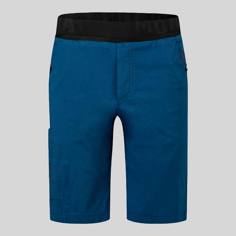 Ropa hombre: Montura Niska bermuda pants