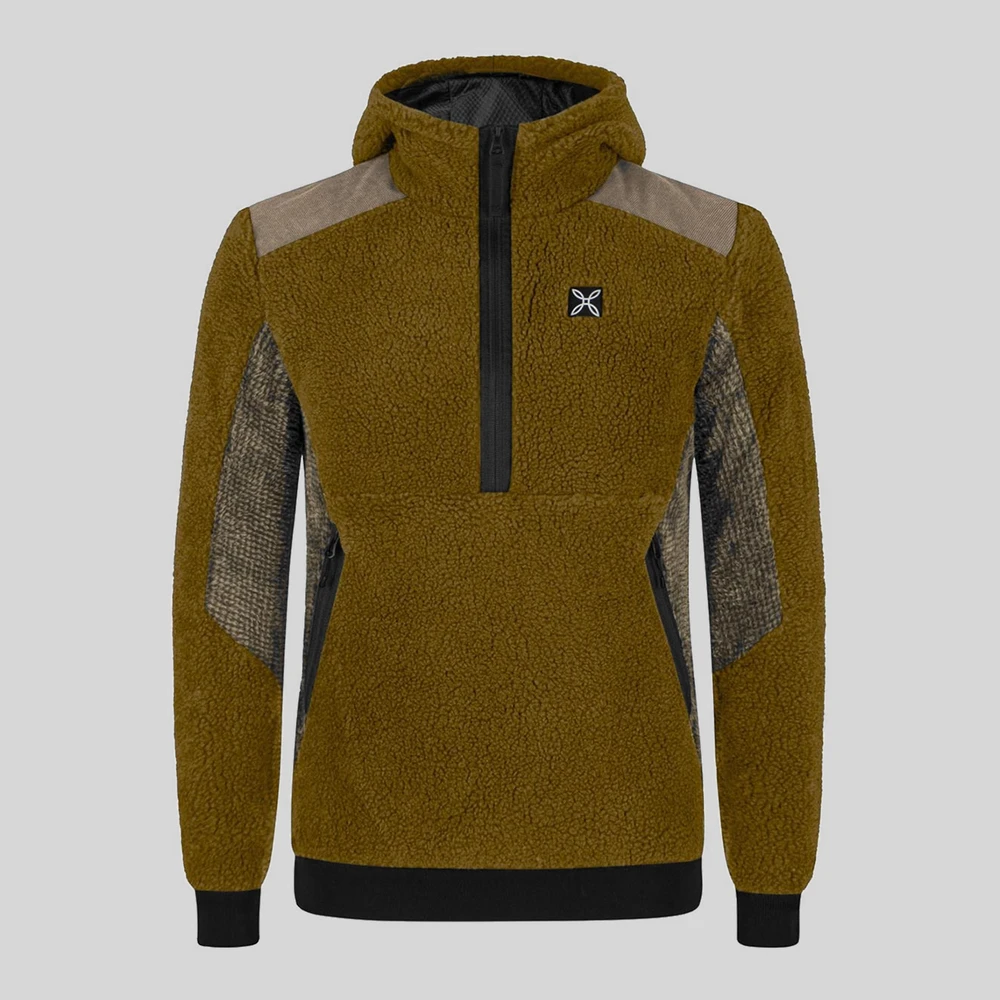 Ropa hombre: Montura Nomad 2 hoodie