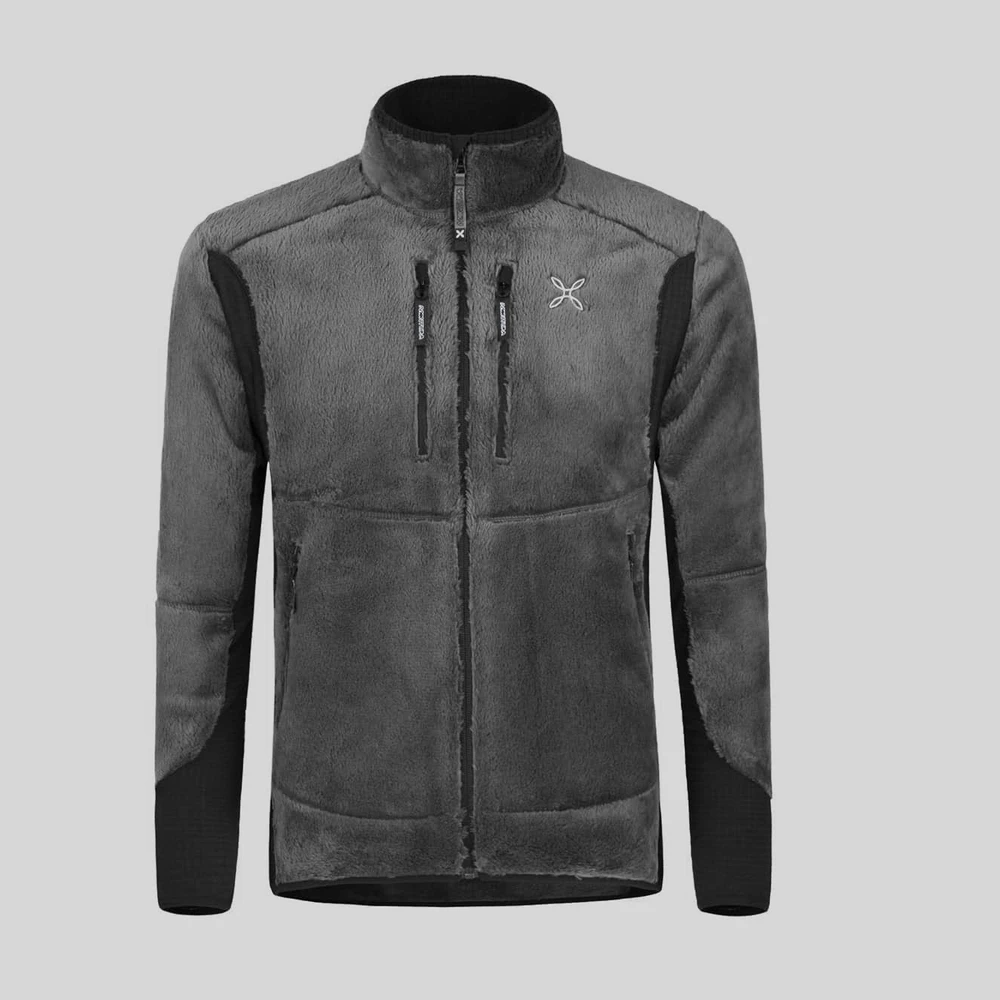 Ropa hombre: Montura Nordic Fleece Jacket técnico de pile