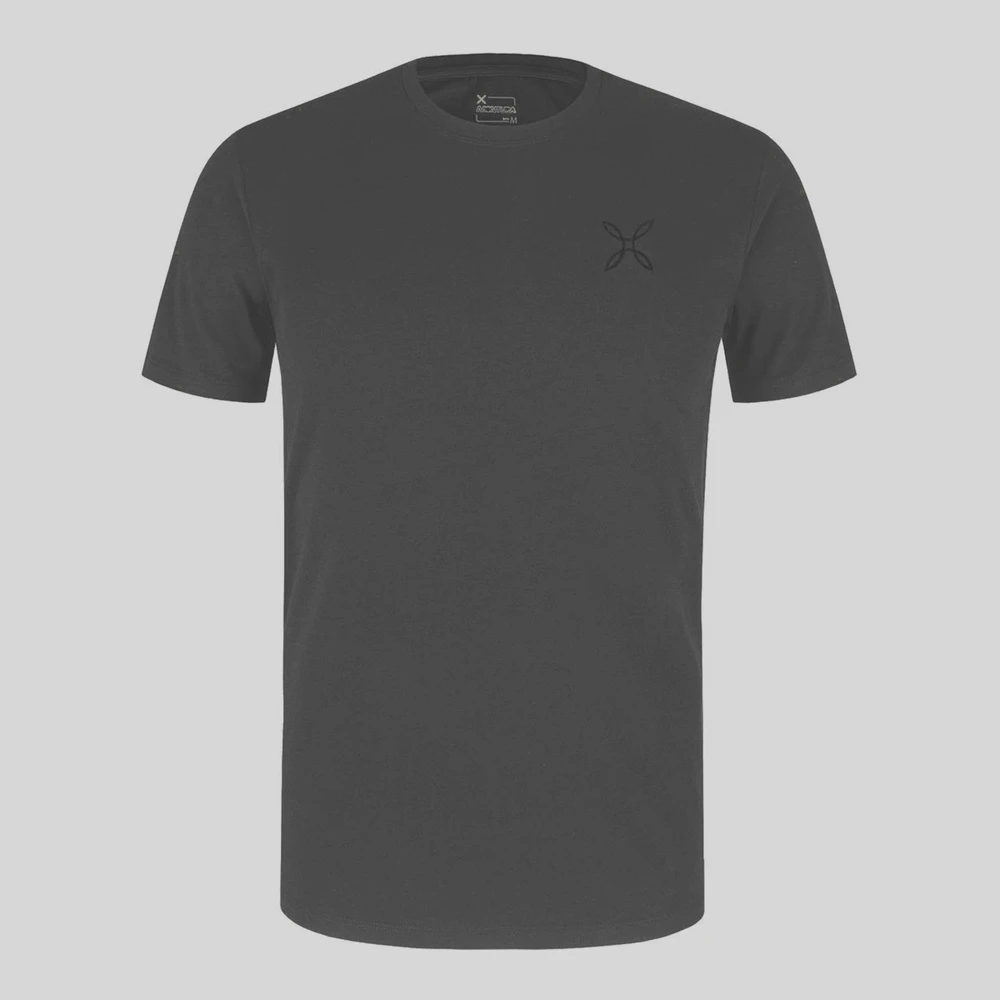Ropa hombre: Montura Pencil Logo camiseta