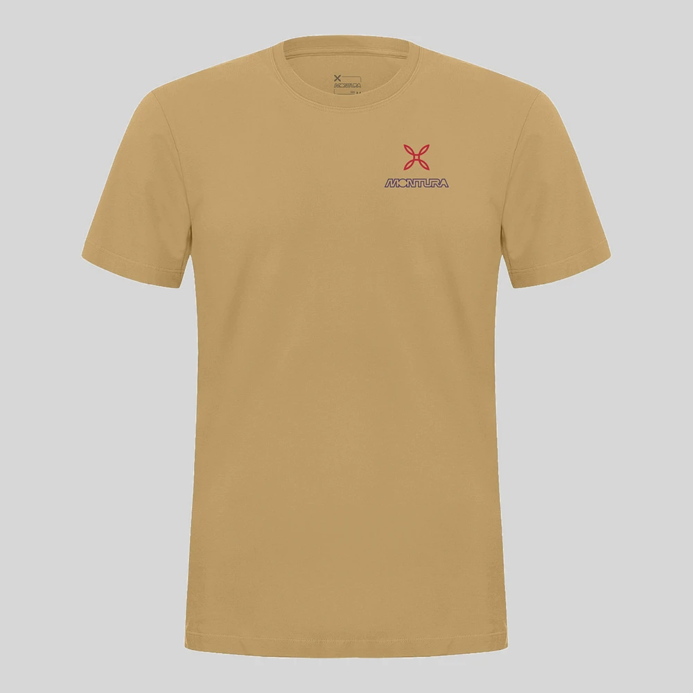 Ropa hombre: Montura Pitons camiseta