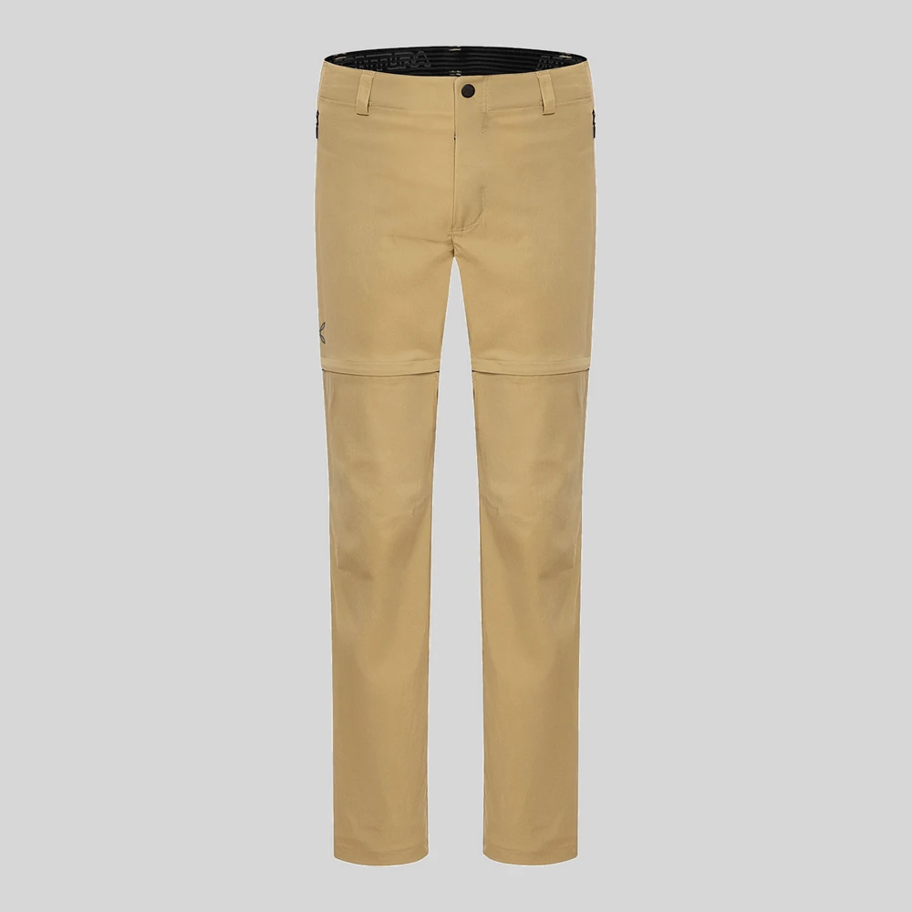 Ropa hombre: Montura Route Zip Off Pants pantalones