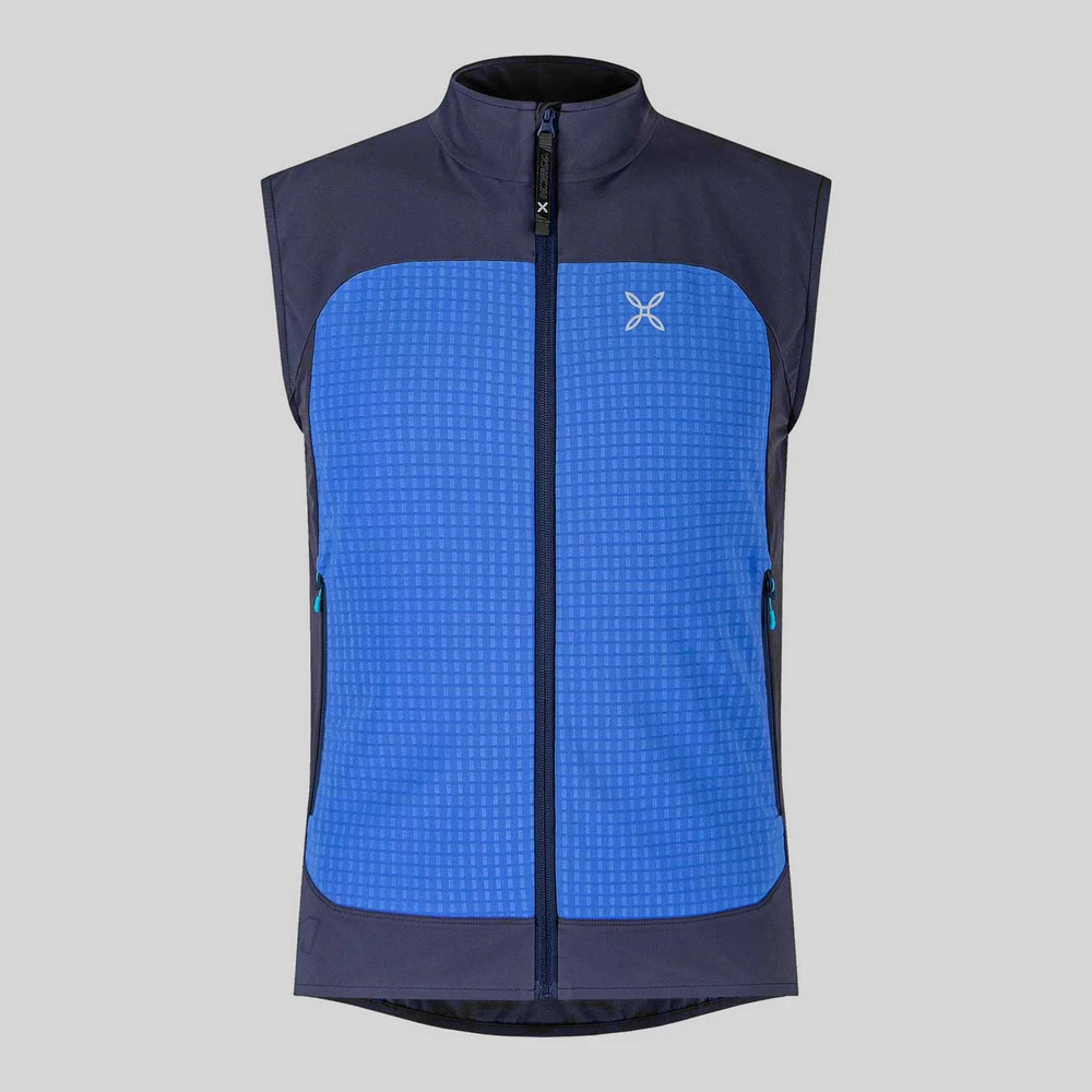 Ropa hombre: Montura Seed Vest gilet
