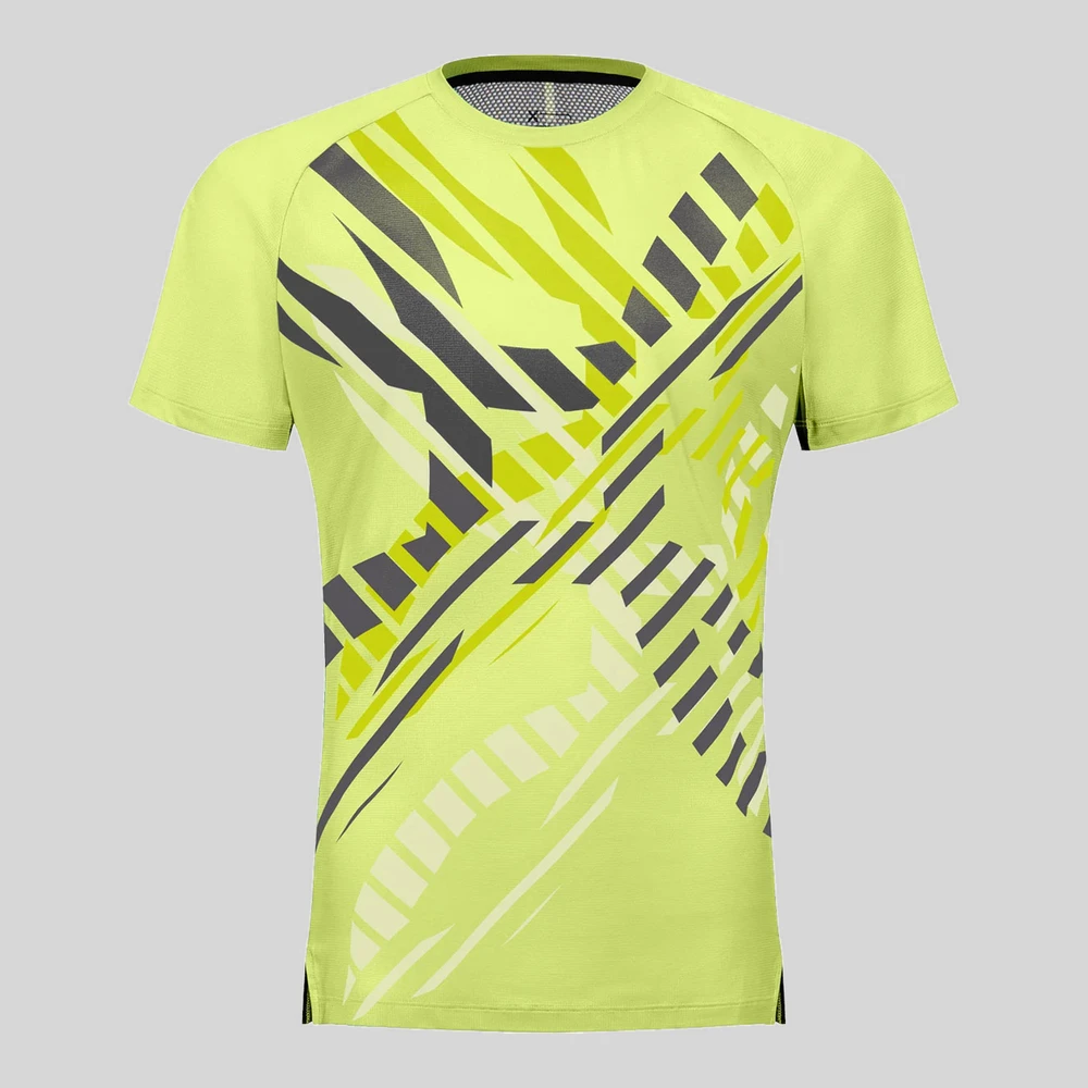 Ropa hombre: Montura Shadow Graphic T