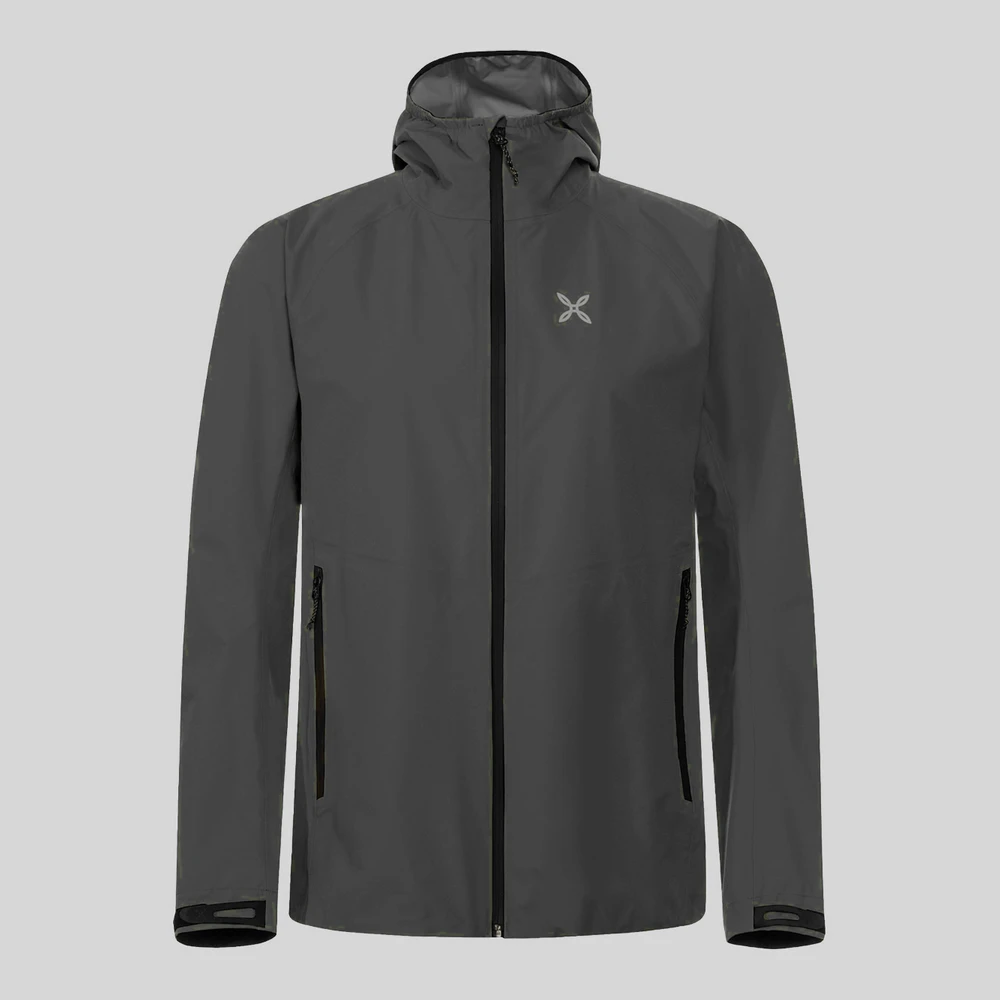 Ropa hombre: Montura Shelter Jacket chaqueta hard shell