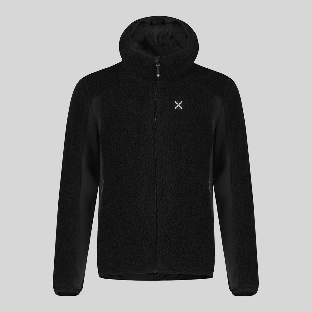 Ropa hombre: Montura Sherpa Maglia pile técnico