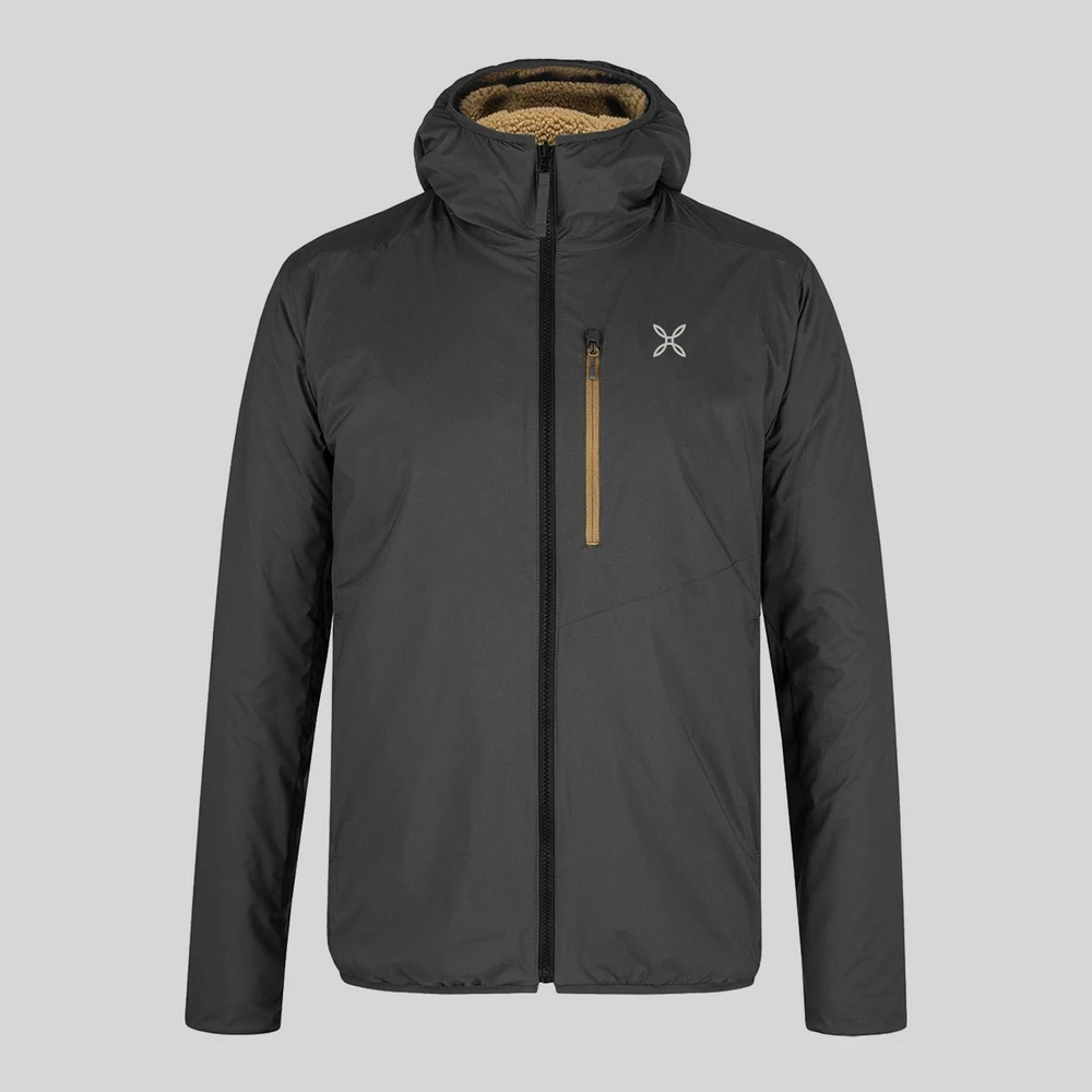 Ropa hombre: Montura Sherpa Reversible Jacket chaqueta