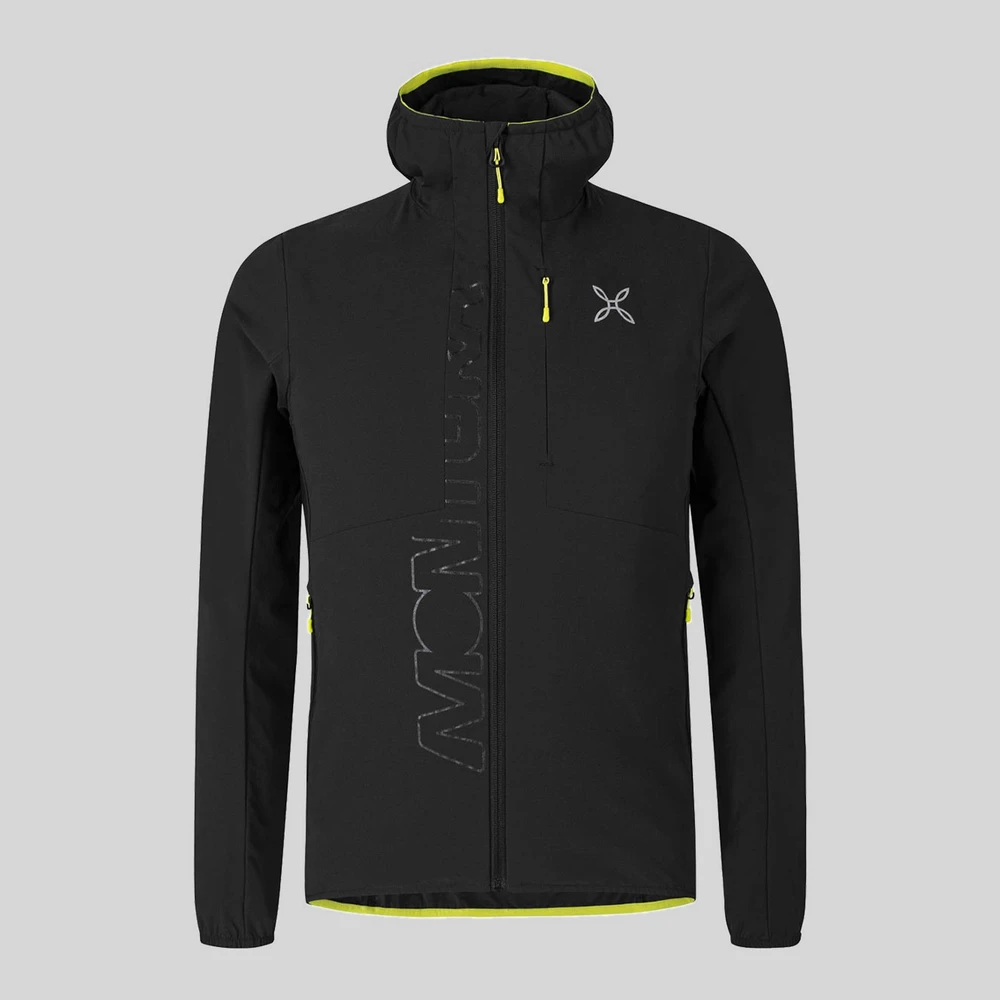 Ropa hombre: Montura Speed Fly chaqueta
