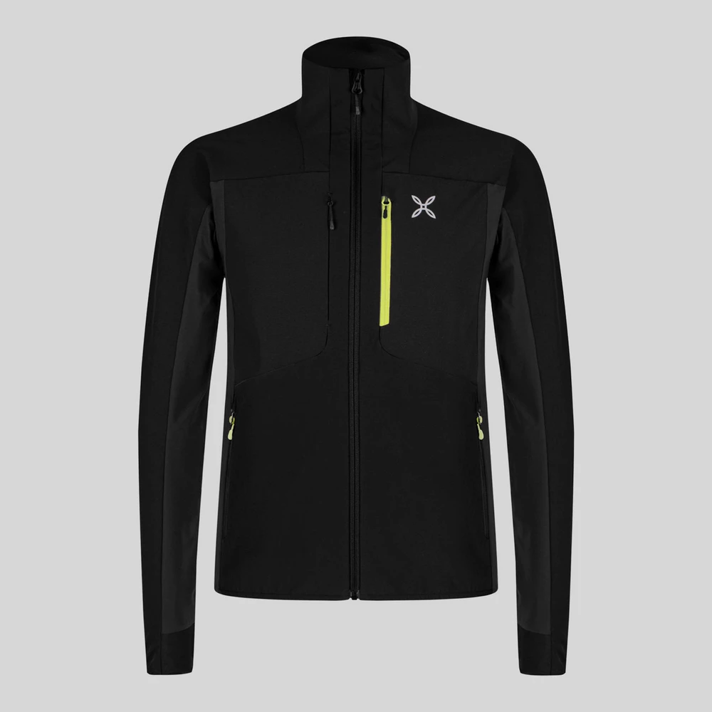 Ropa hombre: Montura Speed Style 2 Jacket chaqueta softshell