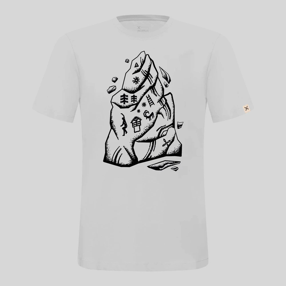 Ropa hombre: Montura Spire T