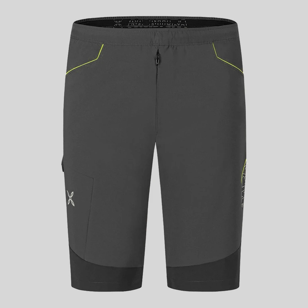 Ropa hombre: Montura Spitze Bermuda shorts
