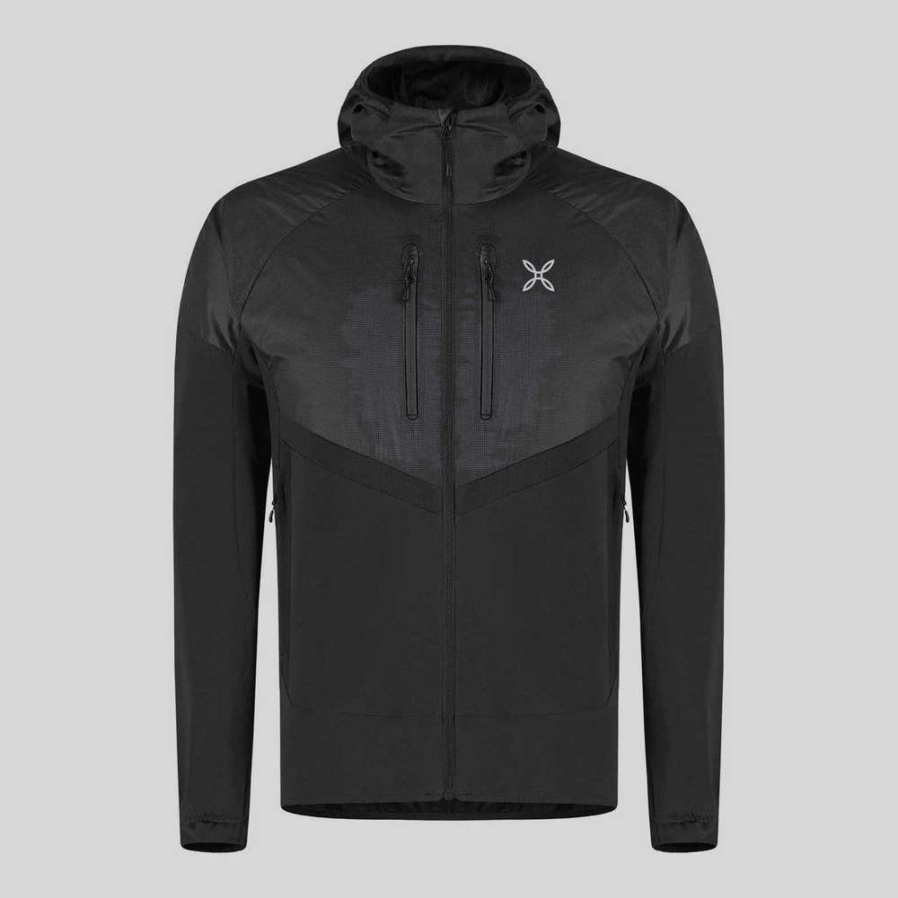 Ropa hombre: Montura Spitze Hybrid Jacket chaqueta híbrida