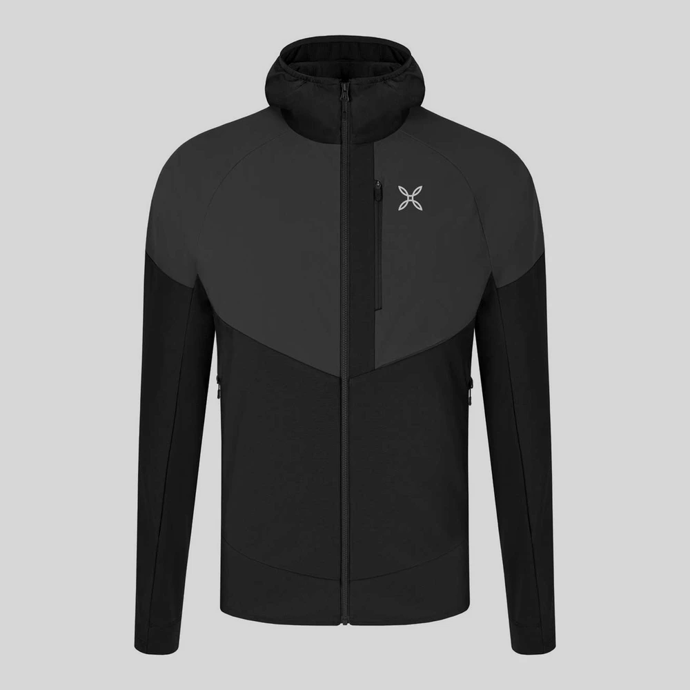Ropa hombre: Montura Spitze Maglia chaqueta técnica