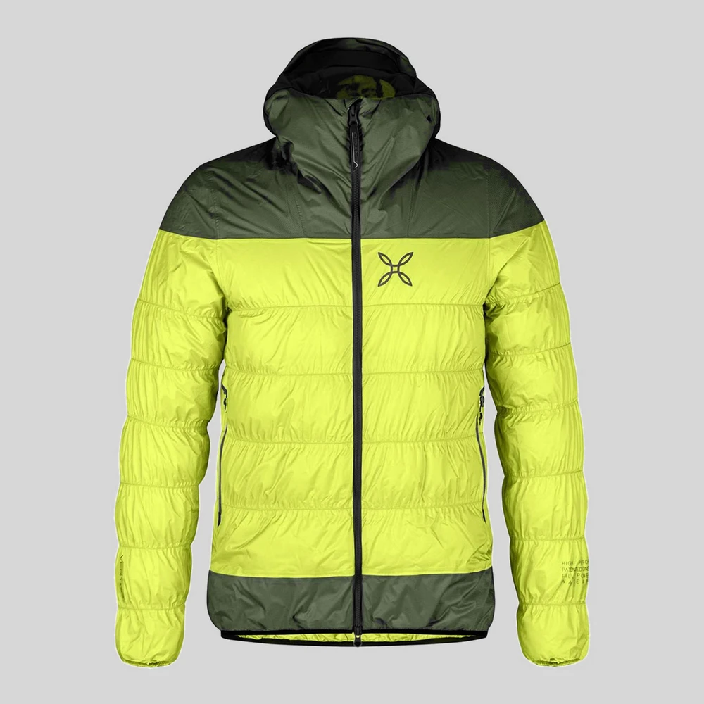 Ropa hombre: Montura Summit 2.0 duvet abrigo