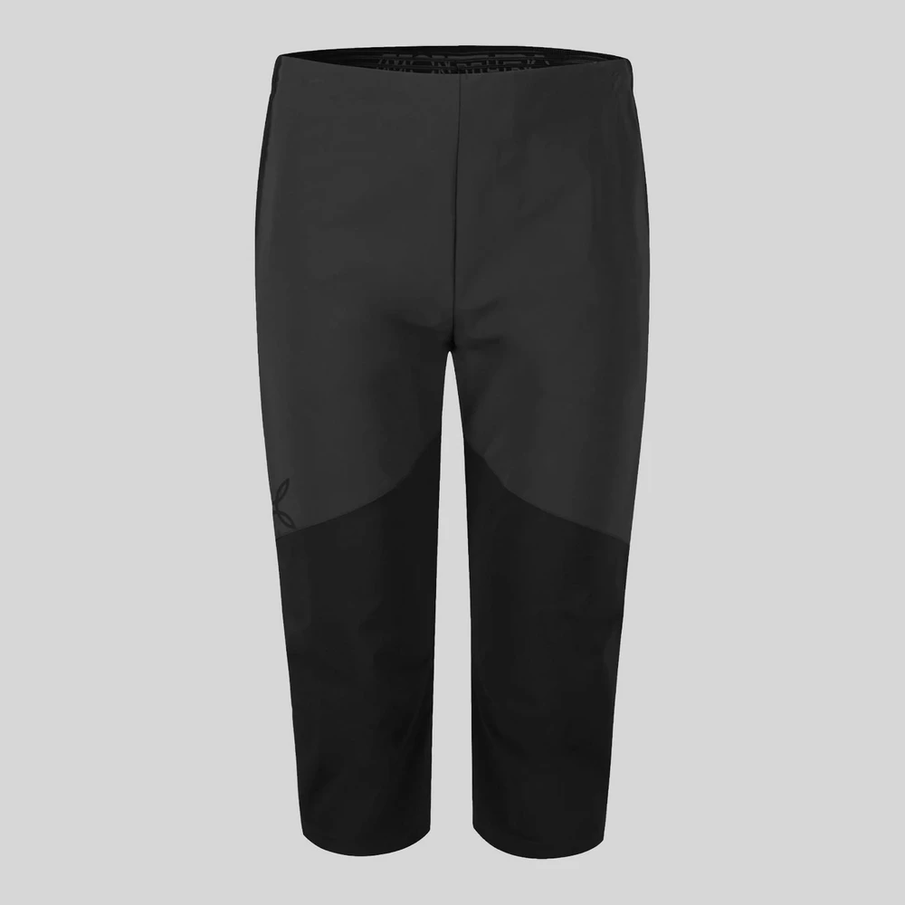 Ropa hombre: Montura Synth Pirata pantalones 3/4