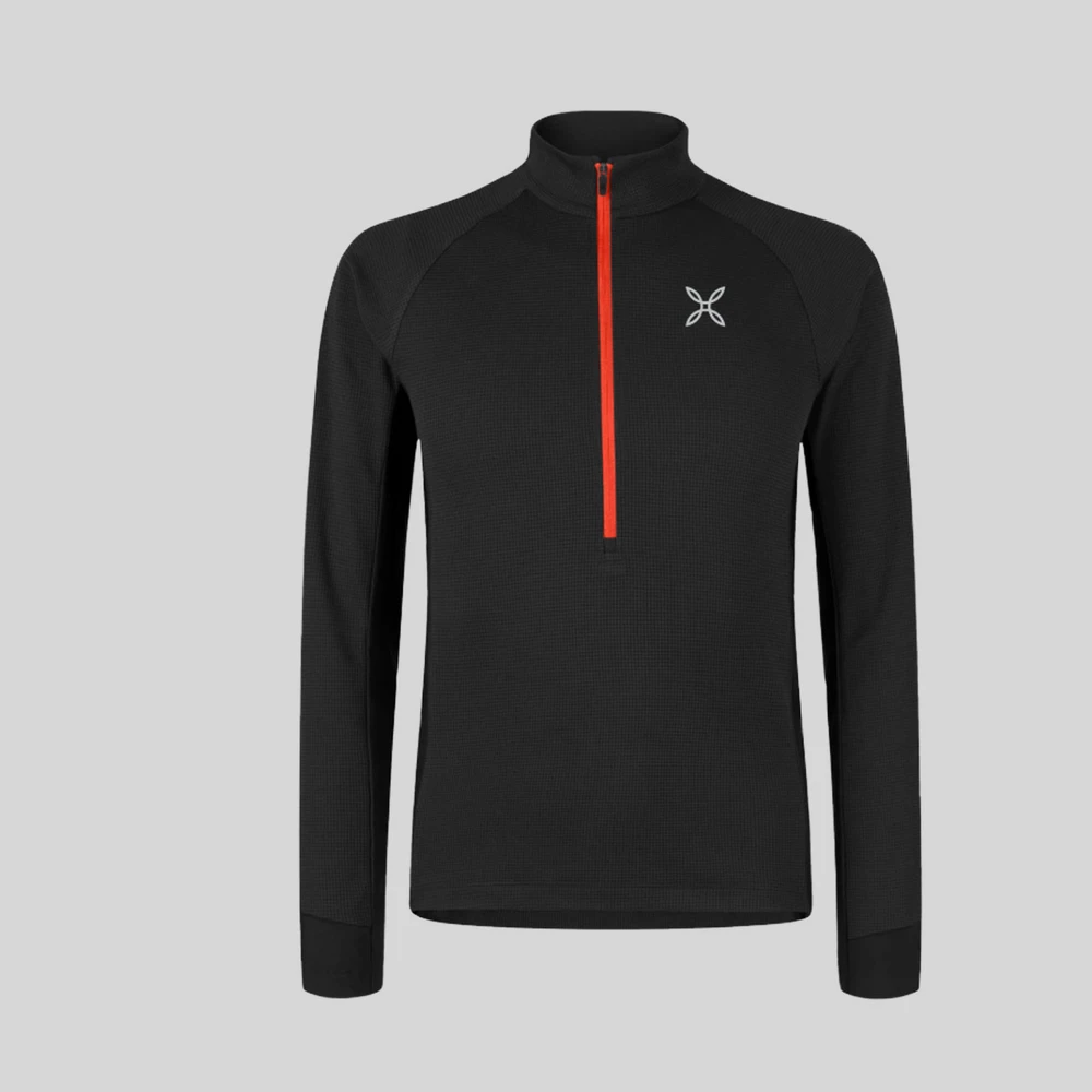 Ropa hombre: Montura Thermic 2 technical fleece