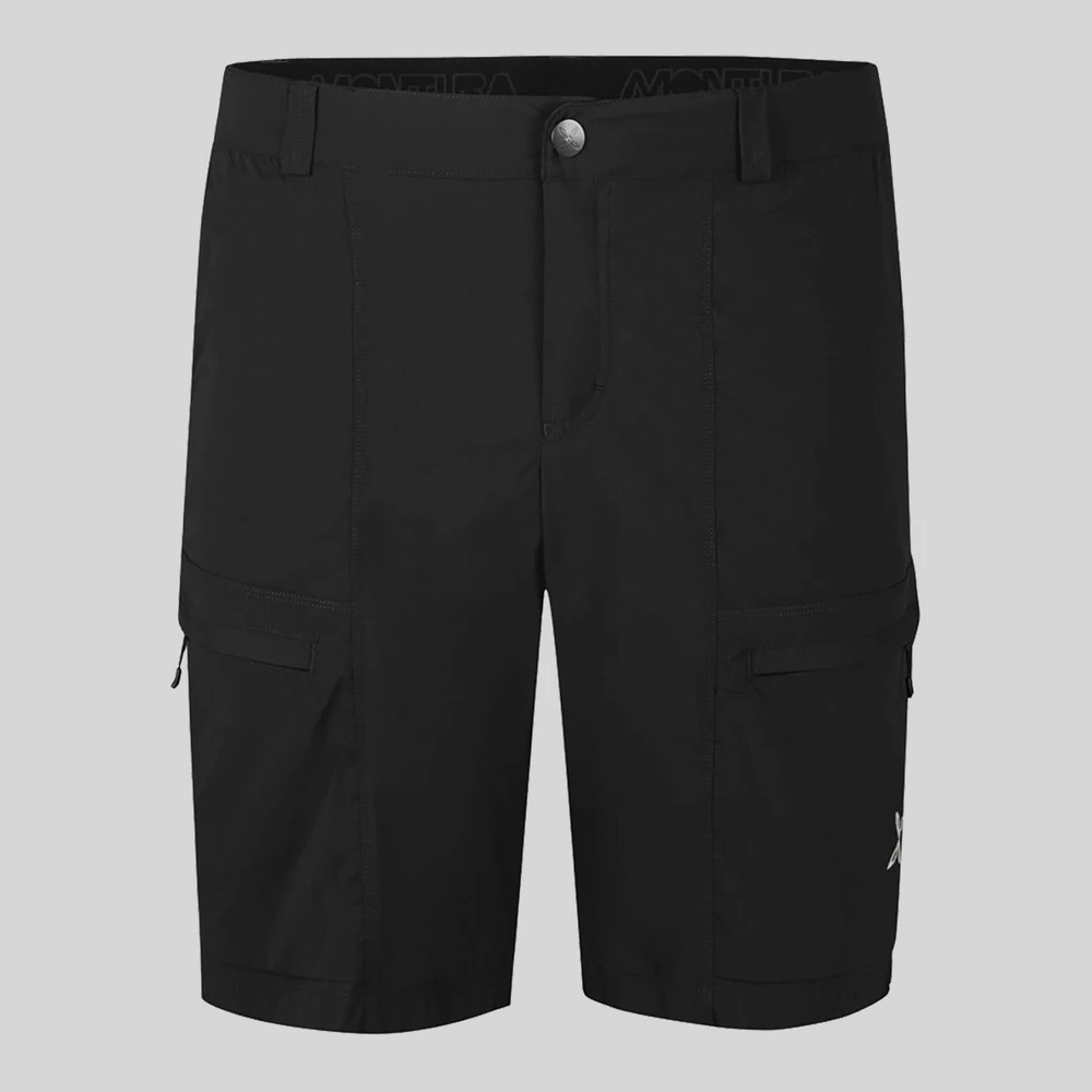 Ropa hombre: Montura Travel 2 Bermuda shorts